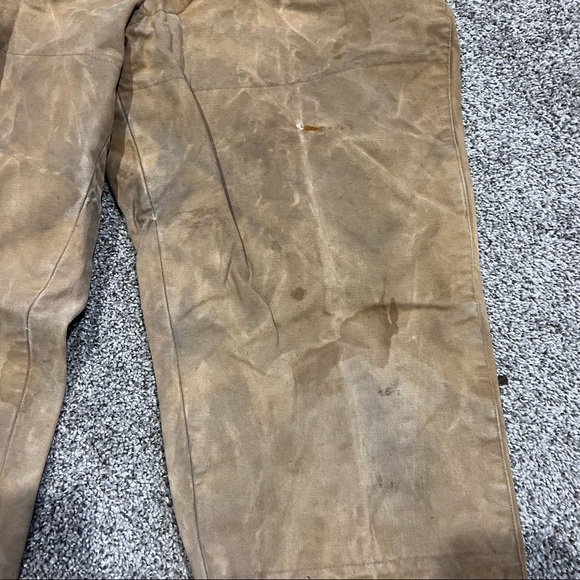 Vintage Utica Duxbak Pants - Picture 4 of 7